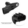 Engine Crank Crankshaft Position Sensor 8 97312108 1 for ISUZU HOLDEN COLORADO RODEO