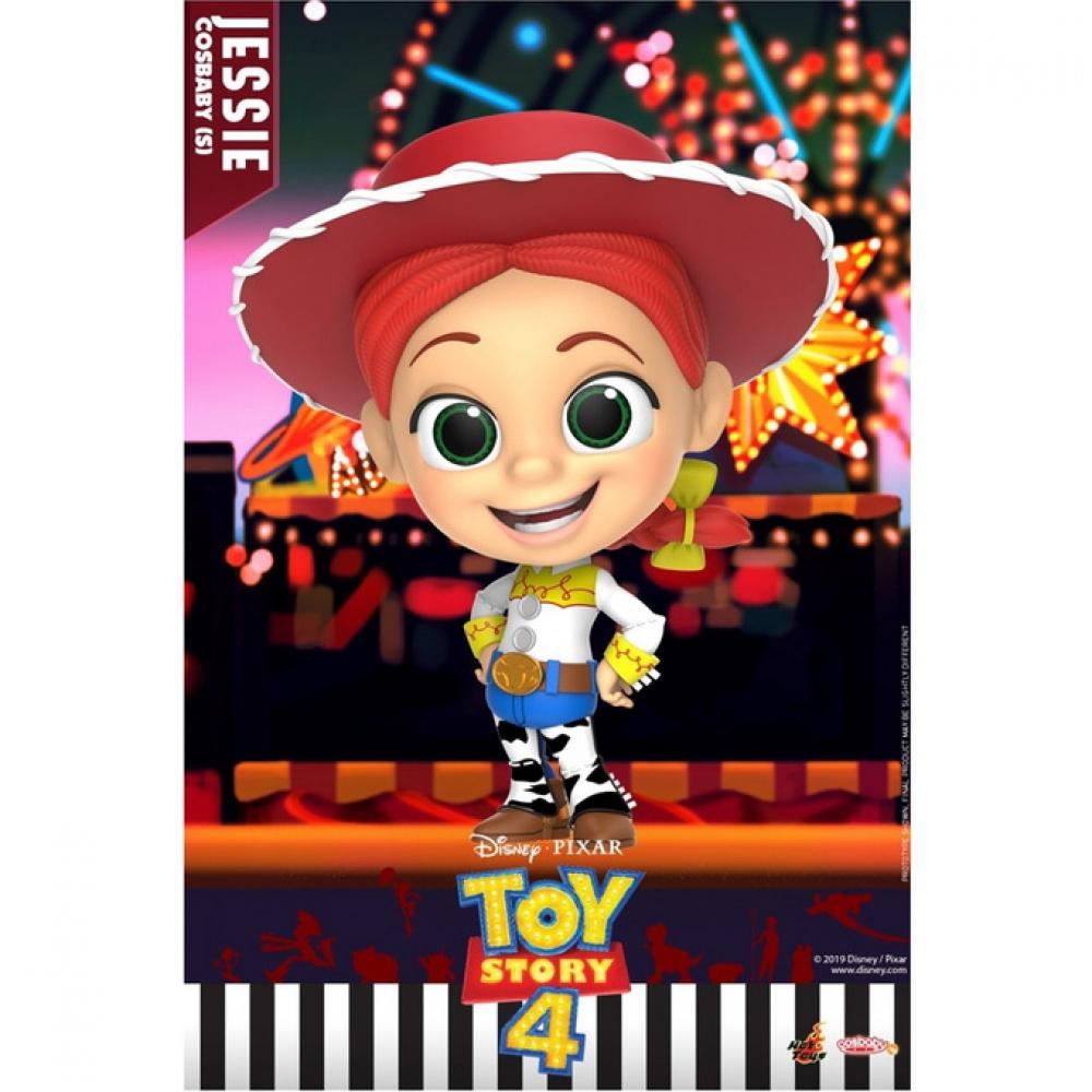 

Hot Toys Hot Toys История игрушек 4 Джесси COSB608 Cosbaby