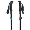Trekking Poles - Black Diamond - Distance Flz - Aluminum - 140 Cm - Unisex