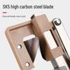 Fruit Tree Grafting Tool: Multi-Purpose Grafting Scissors and Machine