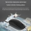 Lenovo KM130 Pro Wired Keyboard and Mouse Combo