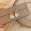 2023 Elegant & Versatile Opal Stud Earrings: Exquisite Fashion Ear Jewelry