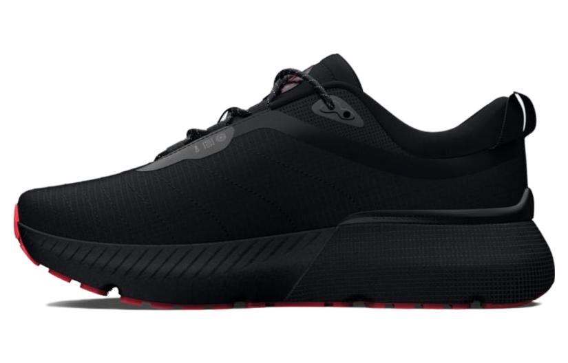 Under Armour Wmns HOVR Mega Warm Black Beta 36.5