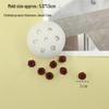 Raspberry Silicone Mold for Cake Decoration & Chocolate Making