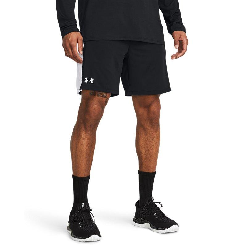 Under Armour Shorts Men's Black 1383346-001