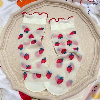 Socken & Strümpfe – Socken