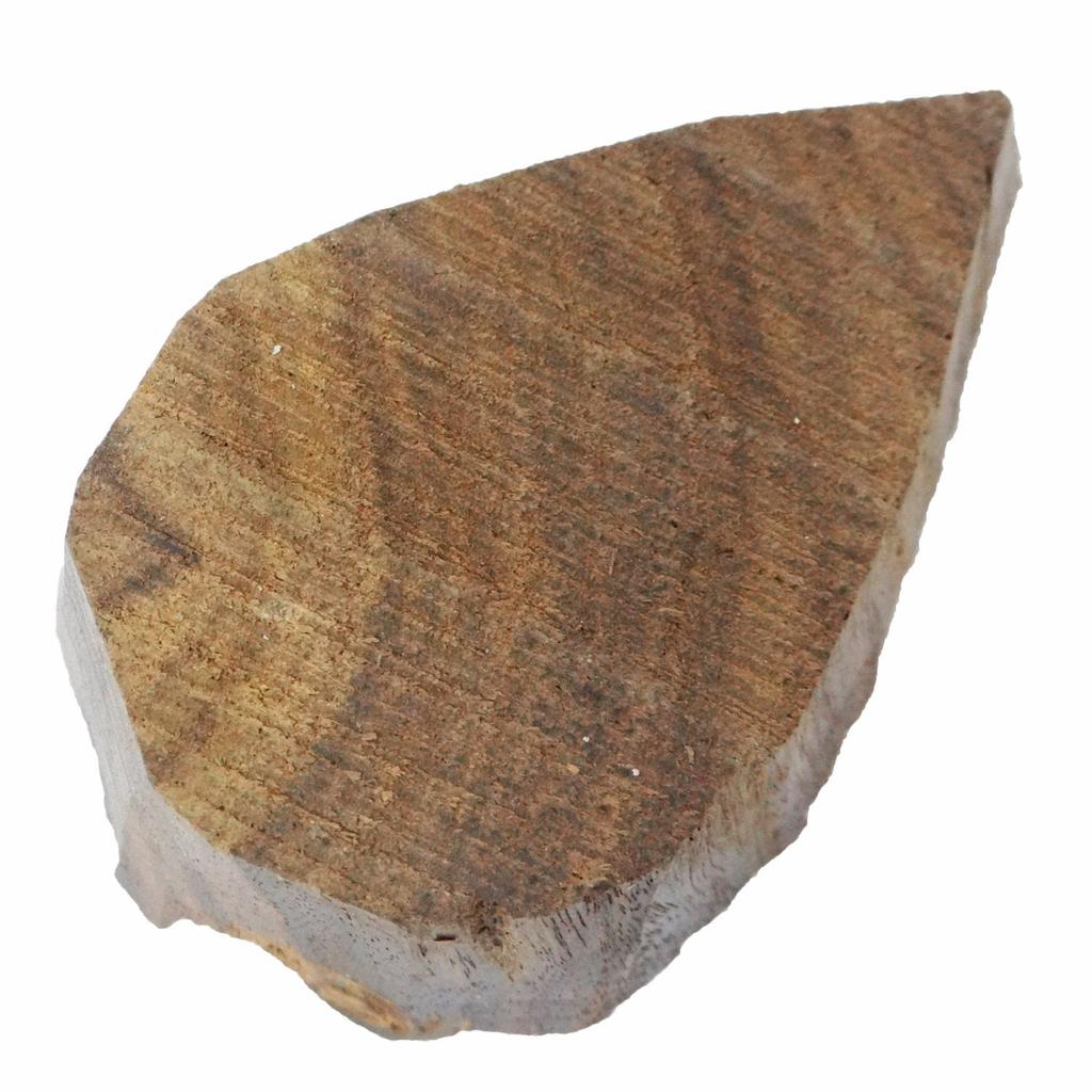 IBA Indianbeautifulart Traditional Leaf Design Wooden Block Decorative Textile Fabric Wood Craft