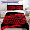 Fc Bayern Munich Bedding Set Breathable Duvet Cover With Pillowcases Home Decoration Birthday Gift