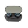 Y50 TWS Bluetooth Headphones Earbuds 5.0 Wireless Bluetooth Headset Hifi Stereo Headset Wireless In-Ear Touch Control Earphones