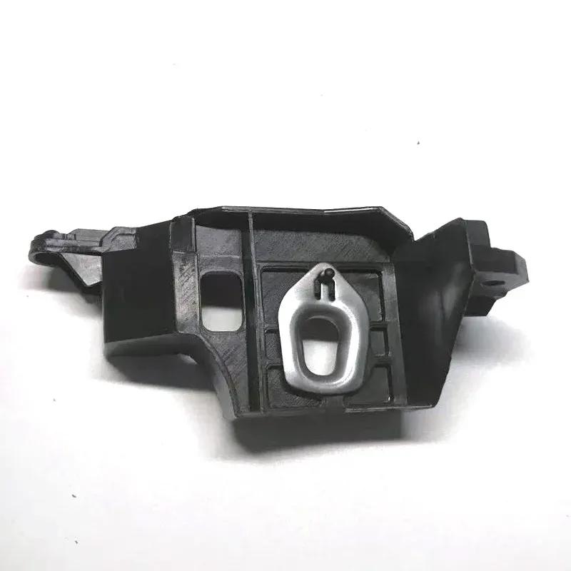 For Mercedes Benz W176 2013-2016 A180 A200 A220 A250 A260 Car Headlights Repair Kit Bracket Protection Rings Plastic Brackets