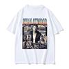 Ryan Atwood The OC TV Show Merch TShirts Unisex Women T Shirt Vintage Trend Summer Clothes Classic High Quality Tee Shirt