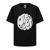 Pretty Green Mens Logo Cotton T-Shirt