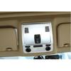 Reading Light Panel Cover Matte Silver For BMW 3-Series E90 2005-2012 Front Lamp