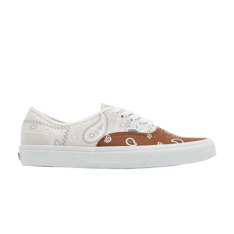 Vans Authentic  Peace Paisley - Unity  37