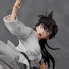 Detective Conan Mouri Ran Karate Action Figure Anime Character Statue Desktop Decor Collectible Model Gift For Anime Manga Fans