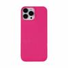 TPU Jelly 15 Phone Case Is Suitable for Apple 14Promax Fashion 13 Glossy Large-hole 16Pro Protective Case