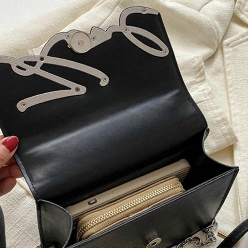 Lady Shoulder Purse PU Flap Crossbody Bag Shoulder Handbag Purse Shoulder Purse Crossbody Handbag Phone Wallet Purse