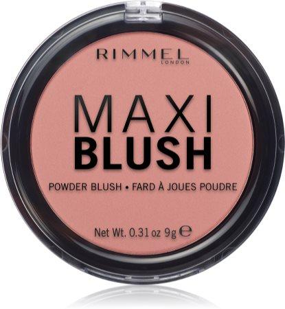 

powder blush TU прозрачный