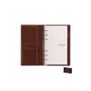 Raymay Fujii System Planner Keyword Bible Just Refill Size Black JWB7011B