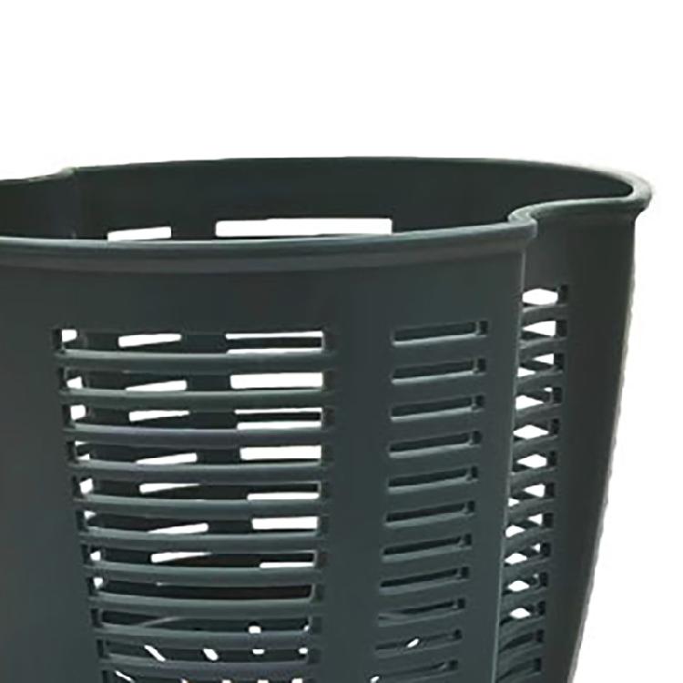 Important Accessory Water Filter Basket Food Safe Nylon Texture Food Processor Accessories for Cooking Appliance