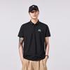 American POLO Shirt Men's Short-sleeved T-shirt Loose Lapel Summer New Men's Shirt