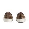 Vans Premium Authentic Harris Tweed Pack - Brown Unisex Sneakers VN000EBNBRO