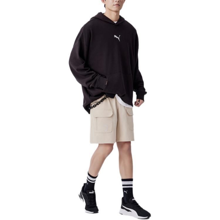 Puma Hoodie FT Men's 677173-01