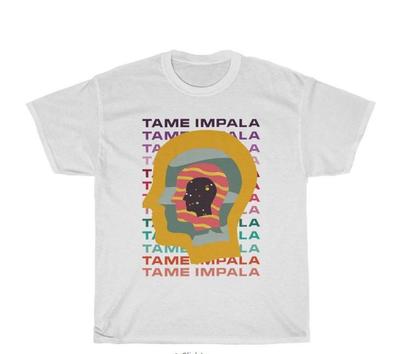 Üst giysisi – T-shirtler