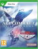 Ace Combat Sky Unknown Top Gun Maverick Edition 7 (Xbox One)