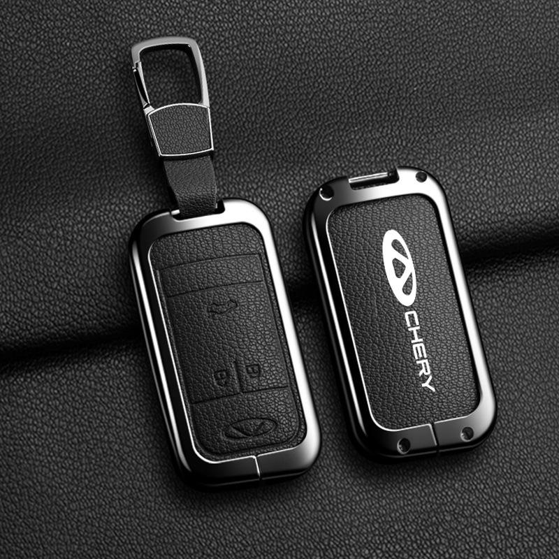 Chery Arrizo 8/Tiggo 8 Pro/9/7/8 Plus 2024 Remote Key Fob Case