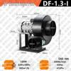 High-Temperature Resistant Multi-Blade Industrial Centrifugal Fan 220V/380V