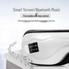 Smart Heated Eye Massager