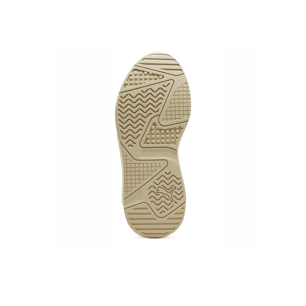 Puma X-Ray Speed Wygodne Wszechstronne Trwałe Niskie Buty Casual Damskie sneakers Off-White 384638-49