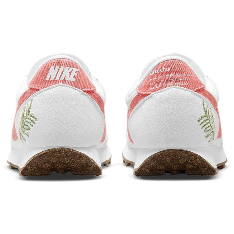 Nike Daybreak SE Catechu Damen Sneaker Weiß Sail Light-Sienna DJ1299-100