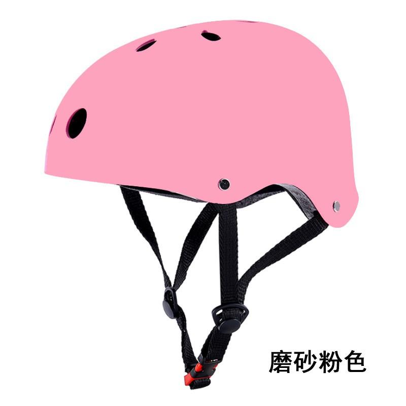 Multi-Sport Safety Helmet Rock Climbing Hiking Caving Rescue Zip Line Street Dance Roller Skating