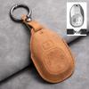 GAC Trumpchi E8/E8pro New Year Edition Key Case: Stylish Metal Shell with Buckle