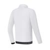 New FILA Golf Series Woven Coat Men's Jade White A11M425701FWT