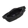 Walker Banana Shoulder Black [Coleman] Bag,