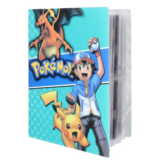 detective pikachu card binder Ultra Pro 2025 Pokemon 9 Pocket Featuring  Trading Card Binder Holds 360 Cards Side Loading  Organizer for TCG Collectors with Elastic Strap Closure for Sleeved Cards : Toys & Games Well now is your chance to get a perfect binder Detective Pikachu Binder | eBay