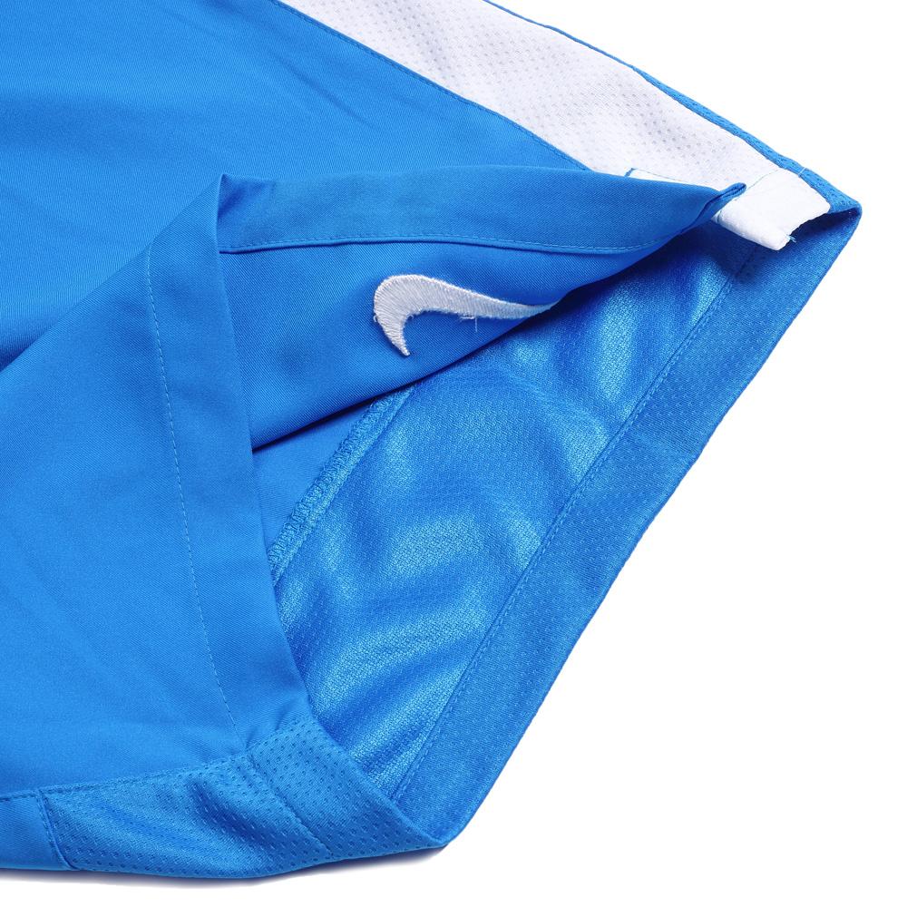 Nike Dri-Fit As Strike Woven Breathable Mid-Rise Casual Shorts Men Shorts 688412-407