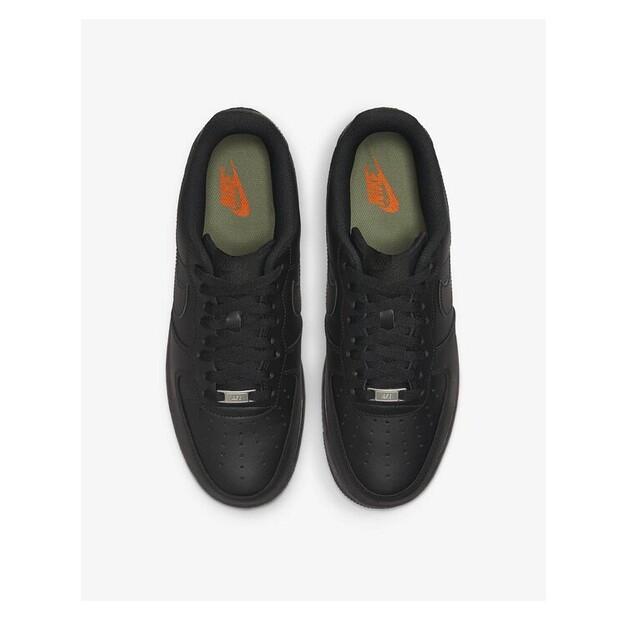 Беговые кроссовки Nike Air Force 1 '07 Low