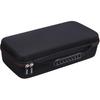 Mchoi Hard Portable Case Compatible with Epson Workforce ES-300W/ES-200/ES-300WR Wireless Color Portable Document Scanner
