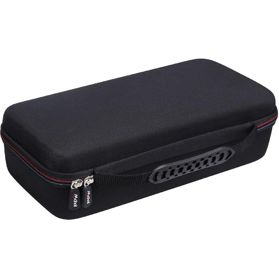 Mchoi Hard Portable Case Compatible with Epson Workforce ES-300W/ES-200/ES-300WR Wireless Color Portable Document Scanner