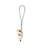 Cute and Charming Cat Phone Lanyard - Cute Pendant with Lanyard, Suitable for Phones, Backpacks, and Keychain Accessories