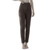 Winter Women's Hand-stitched Cotton Warm Pants - Thickened Old Cotton for Health and Comfort