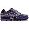 SAUCONY ProGrid Omni 9 Glowaconstrictor Pack - Purple Men Sneakers S70934-1