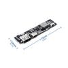 SW6106 PD швидка зарядка QC3.0 мобільний модуль живлення FCP двостороння швидка зарядка 5V9V12V