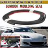 Sun Roof Surrounding Seal for E38 E39 E60N E65 E66 E72 F01 F02 54107245551 Replacement Sunroof Rubber Seal