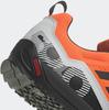 Hiking Shoes Adidas TERREX Swift Solo 2.0 Impact Orange/core Black/crystal White