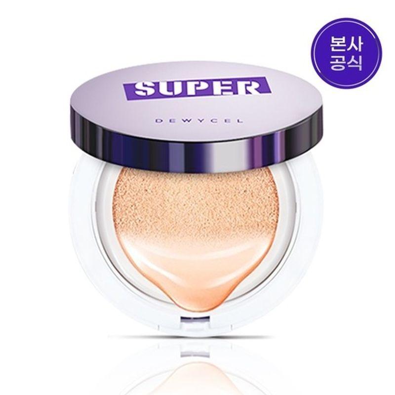 Super Plus Cushion (No. 23)